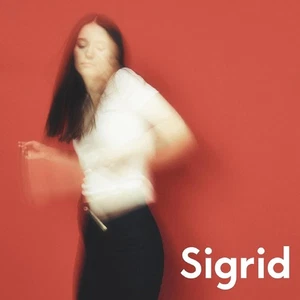 Sigrid - The Hype EP - Vinyl / 12" EP - Picture 1 of 1