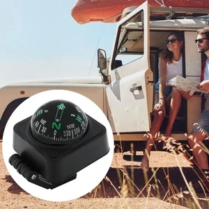 Shockproof Travel Guidance Tool 2pcs for Car Interior Directional Guidance - Picture 1 of 7