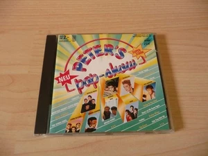 CD Peter`s Pop Show 1987; Erasure Depeche Mode Sandra Mr. Mister Den Harrow Wax - Bild 1 von 1