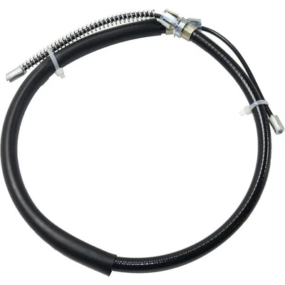 Parking Brake Cables Rear Driver & Passenger Side for Chevy Olds Cutlass Skylark - Image 1 of 4