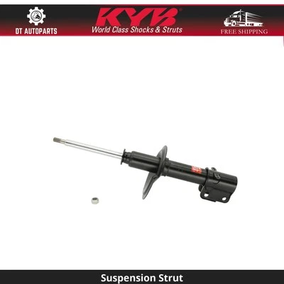 Puntal de suspensión delantero KYB para Dodge 400 1982-1983 Foto 1 de 4