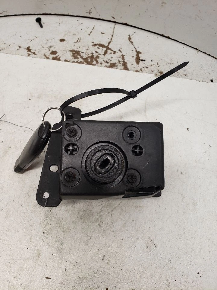 Переключатель зажигания обычный брелок зажигания подходит для 11-14 CARAVAN 1437234 - Изображение 1 из 4