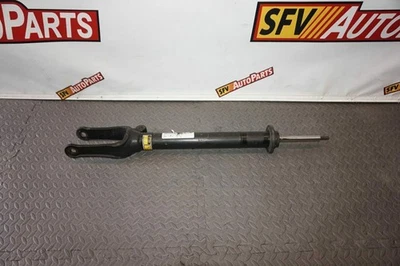 MERCEDES BENZ ML350 AMORTIGUADOR DELANTERO 2006 2007 2008 2009 2010 2011 A164 OEM Foto 1 de 4