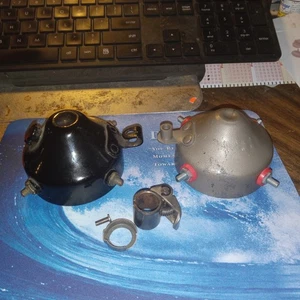 Ford Model T Distributor Cap Engine Ignition - Bild 1 von 6