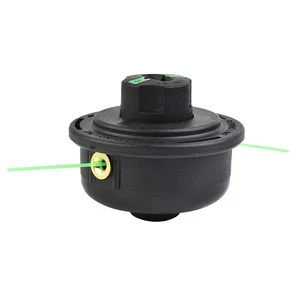 2023 Brand New Trimmer Head Head Power Tools Grass RST250 Replace 8mmx1.25 - Picture 1 of 12