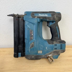 Makita XNB01Z 18 V LXT Li-Ion kabellos 2" 18GA Brad Nagler (nur Werkzeug) - Bild 1 von 2