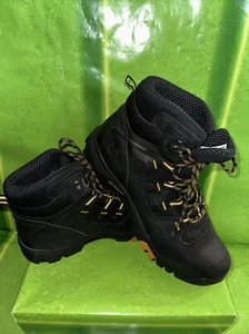 Botas impermeables negras Georgia Boot para hombre talla: 13 ancho gb00217 - Imagen 1 de 7
