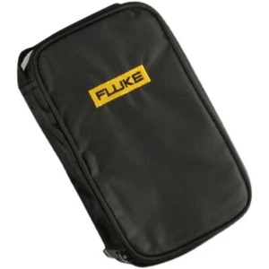 Estuche/bolsa de transporte suave de 1 pieza para FLUKE 15B + 17B + 18B + 101 106 107 115C 116C 117C - Imagen 1 de 7