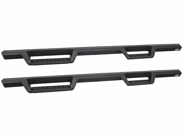 Para Ford F450 Super Duty 1999-2016 estriberas Westin 93384TK 2000 2001 2002 Foto 1 de 4