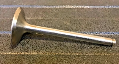 Válvulas de admisión de motor IVAM (4) - RV2632 - para Mercedes-Benz 230 2307cc 1974-1978 Foto 1 de 4