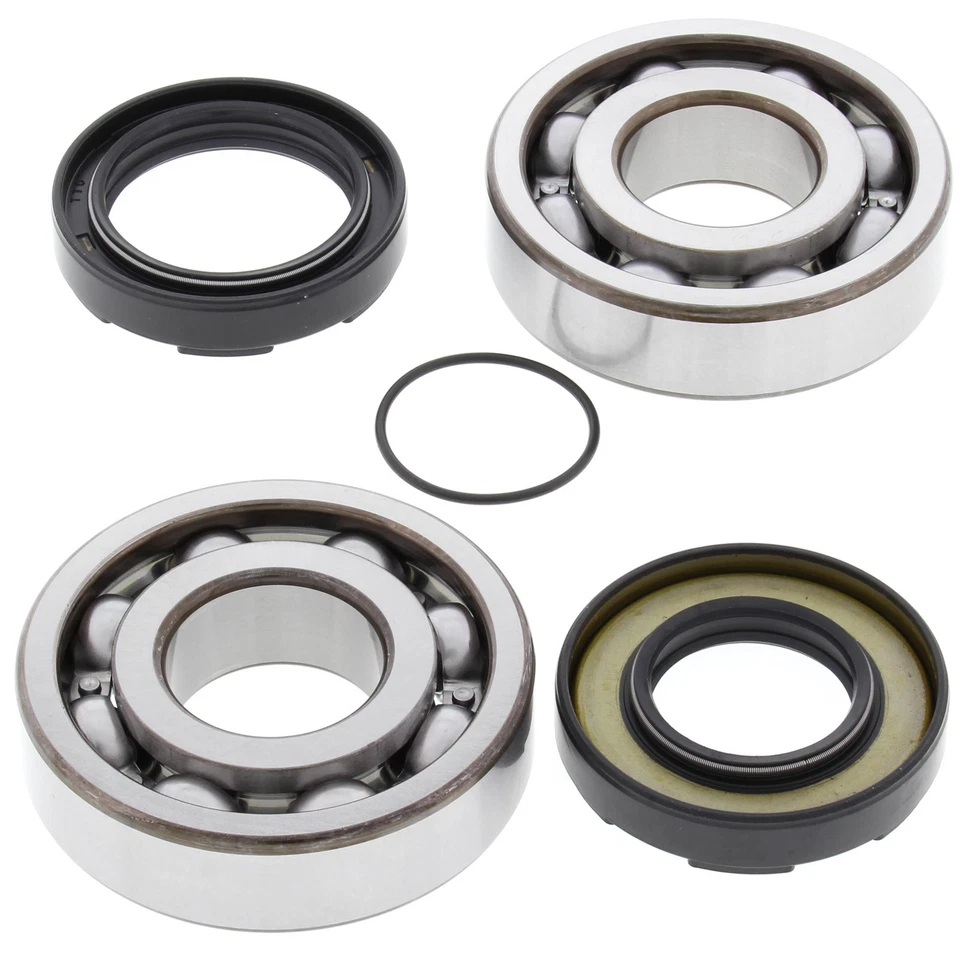 Yamaha IT400 MX400 YZ400 IT490 YZ490 WR500 YZ465 Main Crank Bearing and Seal Kit - Image 1 of 1