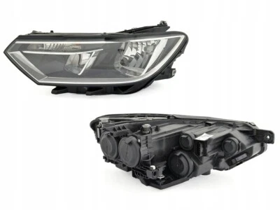 Scheinwerfer links für Volkswagen Passat B8 2014-2025 - Bild 1 von 2