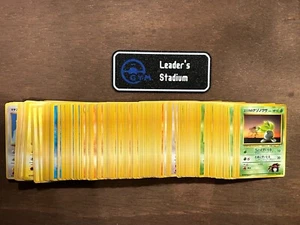 Leader's Stadium Japanese Pokemon Gym Heros WOTC 1998 Set Cards NM - LP - Bild 1 von 133