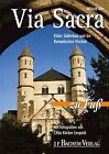 Via Sacra zu Fu: Klns Stdtebau und die Romani... | Book | condition very good