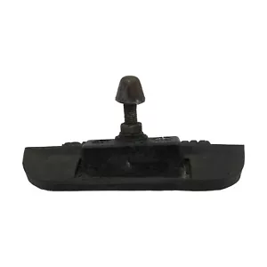 Genuine Porsche 924 944 Housing Lock Bolt Tailgate Right 94451203401 - Picture 1 of 14