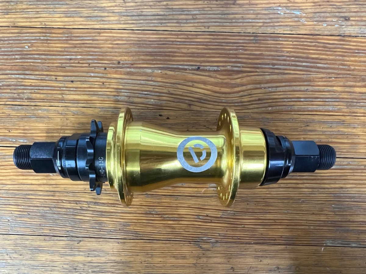 Demolition Rear Bicycle Hubs for sale | eBay