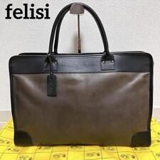 Kiwami Felisi 12-39 Nk A4 Storage Commuting Business Trip Shoulder Bag