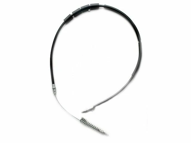 Cabo de freio de estacionamento traseiro esquerdo Raybestos 88966SZ 2001 para 2000-2004 GMC Yukon - Imagem 1 de 2