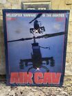 Jeu de société AIR CAV jeux West End guerre hélicoptère dans les années 80 scellé 1985