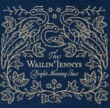 FACTORY SEALED The Wailin Jennys Bright Morning Stars 2011 Digipak CD