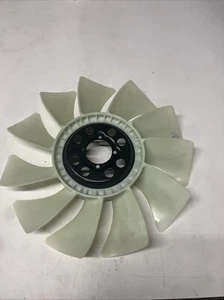Engine Cooling Fan Blade for 2005-2006 Ford Expedition - Foto 1 di 2