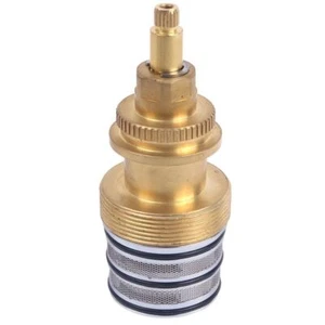 Per Valvola Kohler K401 K400 Valvola Termostatica 3/4" Cartuccia Alta Portata 78913 - Foto 1 di 5