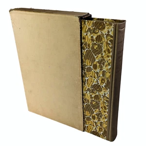 Laurence Sterne Life & Opinions of Tristram Shandy 1935 Slipcase Heritage Press - Imagen 1 de 10