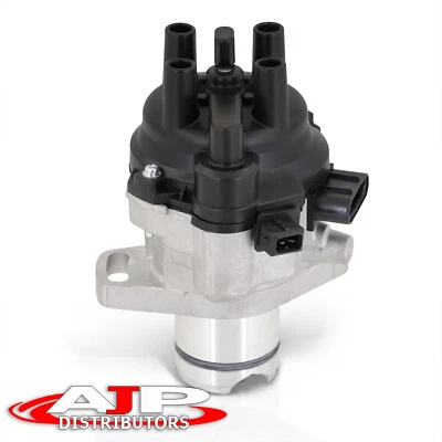 Ignition Distributor Module For 1993-1996 Dodge Eagle Mitsubishi Expo 2.4L Motor Foto 1 de 4