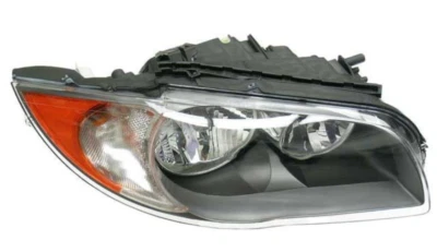 Conjunto de faros derechos Valeo - 044794 / 63-11-6-924-668 - para BMW 128i, 135i y más Foto 1 de 4