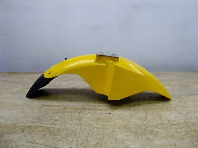 1999 Suzuki GS500E GS 500 S806. front fender - Image 1 of 4