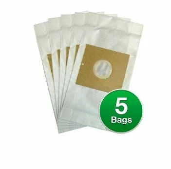 Bissell BISSELL 603-2000 VP-95B BUTLER REVOLUTION VACUUM CLEANER BAGS - Image 1 of 2