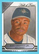 KEN GRIFFEY JR. Baseball Inserts & Parallels / You Pick The Cards (With Pictures