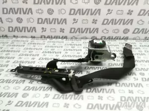Opel Zafira Vorderer Sicherheitsgurt Vorderseite Links 2007 MPV 13178668 Diesel - Bild 1 von 7