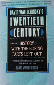 The People's Almanac Presents the Twentieth Century  (ExLib) - Bild 1 von 4