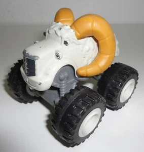 Blaze & the Monster Machines Diecast Bighorn Sheep Truck - Picture 1 of 2