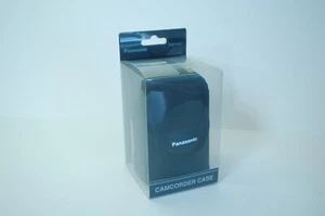 Panasonic Camcorder Case VW-PS57 for SDR H80/H90 etc  - Brand New - UK Stock - Picture 1 of 4