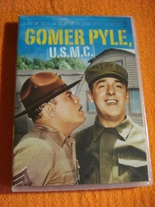 Gomer Pyle U.S.M.C. - The Complete First Season (5-Disc DVD Set) - Bild 1 von 2