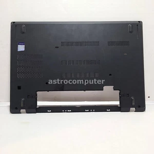 Lenovo ThinkPad T480 Base Enclosure Pannello di copertura 01YR485 - Foto 1 di 2