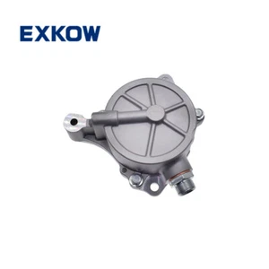 Vacuum Pump Assy for Mitsubishi Fuso Canter Truck VI 4D34 1995- ME017287 - Picture 1 of 7