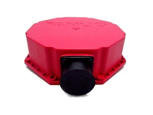 Fanuc Encoder Cover W/ Encoder Cable A290-0501-X053, A290-0501-X054 - Picture 1 of 4