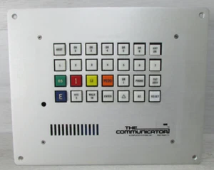 Simplified Solutions Inc. Paginación/comunicación dental The Communicator PARA REPUESTOS - Imagen 1 de 10