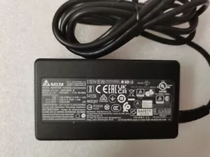 For Acer Swift 3 SF314-512T-56CT Genuine OEM Delta USB-C 65W 20V 3.25A Charger - Picture 1 of 5