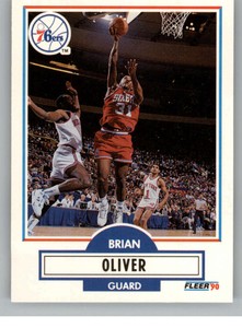1990-91 Fleer Update Basketball NBA Trading Cards Pick From list