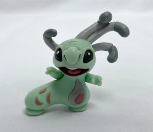 Disney Store Lilo & Stitch Figur Poxy Green Alien Cousin Experiment 222 - Bild 1 von 2