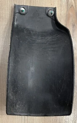 Guardabarros OEM Yamaha YZ125 YZ250 YZ250F YZ450F WR250F WR450F YZ WR 125 Foto 1 de 4