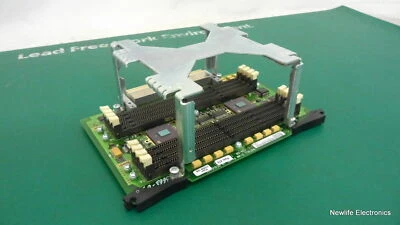 HP A3639-69102 8-slot Memory Carrier Board A3639-60002 A4882A - Image 1 of 4