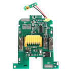 BL1830 Li-Ion Battery BMS PCB Charging Protection Board for Makita 18V Tool