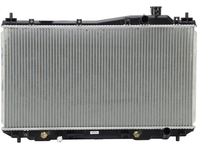 Radiador para Honda Civic 2001-2005 1,7 L 4 cilindros 2002 2004 2003 radiador GF726NX Foto 1 de 1