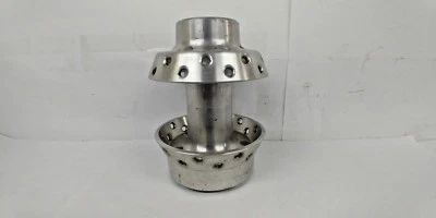  Harley Davidson Touring FL 1987-1999 40 radios buje de rueda delantera eje de 3/4" Foto 1 de 4