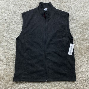 saddlebred down vest